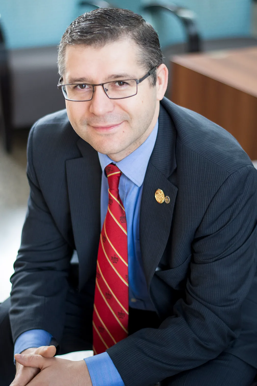 About Professional LC Notary Public in Langley Aldergrove